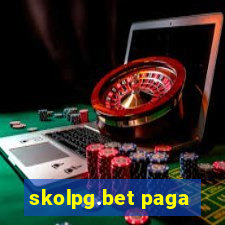skolpg.bet paga